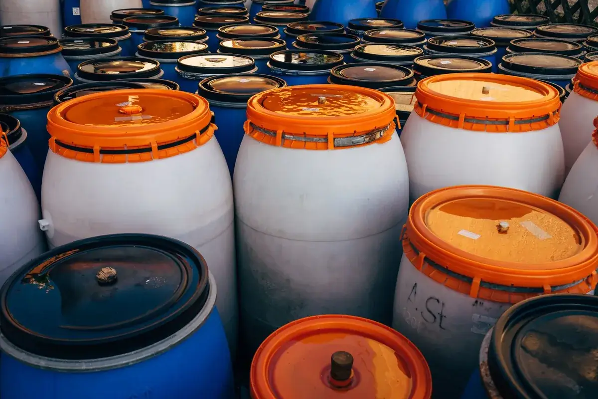 Chemical & Toxic Waste Cleanup in Walker Ranch, San Antonio, TX