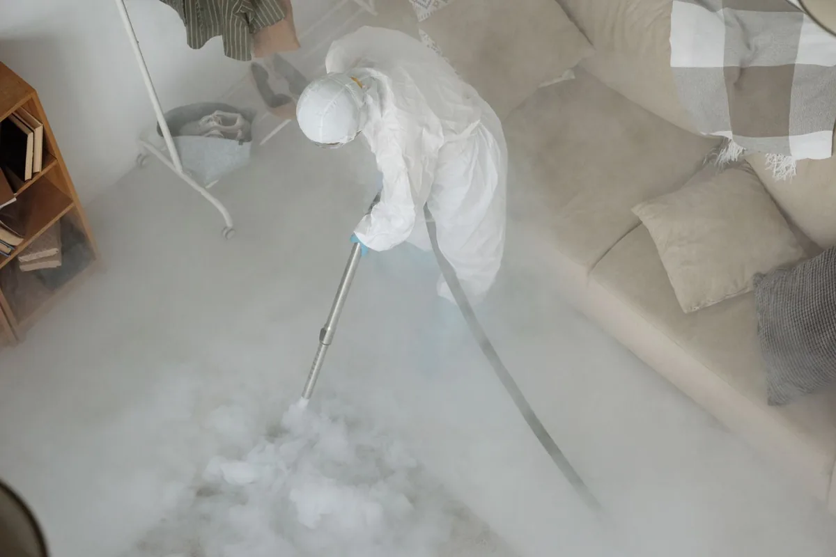 Biohazard Cleanup in Walker Ranch, San Antonio, TX